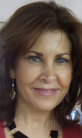 Amparo Tomás Lorenzo. Nutrición clínica.